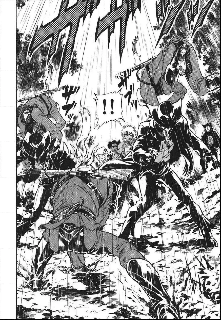 Red (Muraeda Kenichi) Chapter 132 page 6