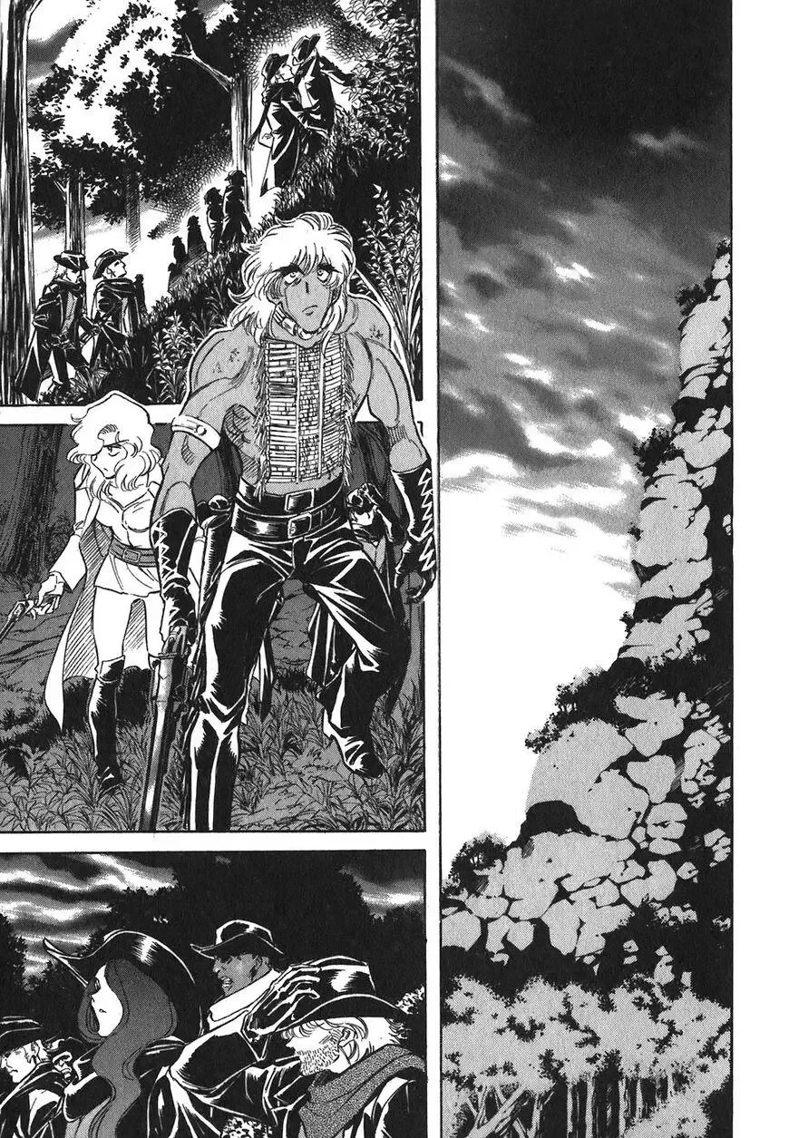 Red (Muraeda Kenichi) Chapter 132 page 3