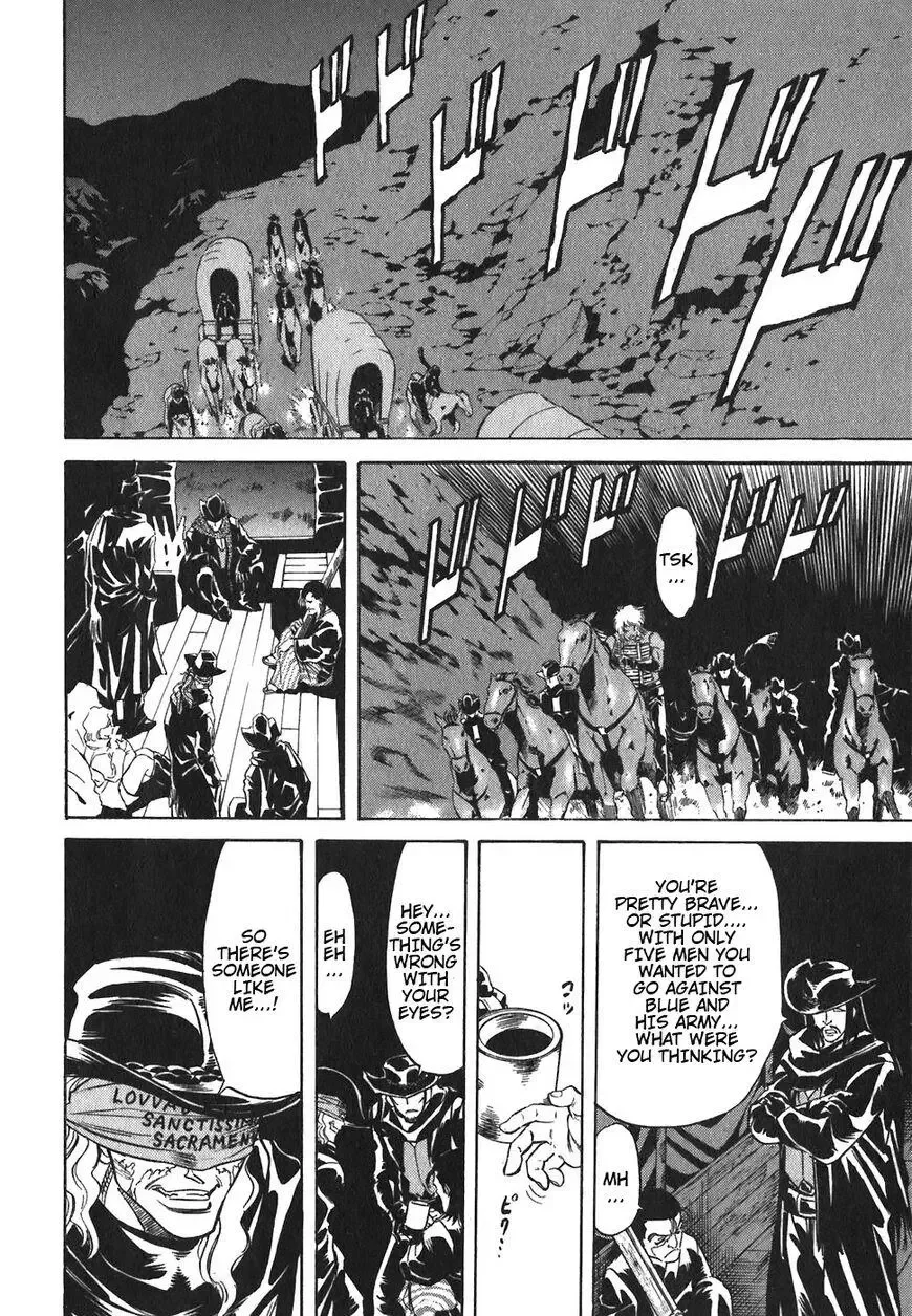 Red (Muraeda Kenichi) Chapter 131 page 13