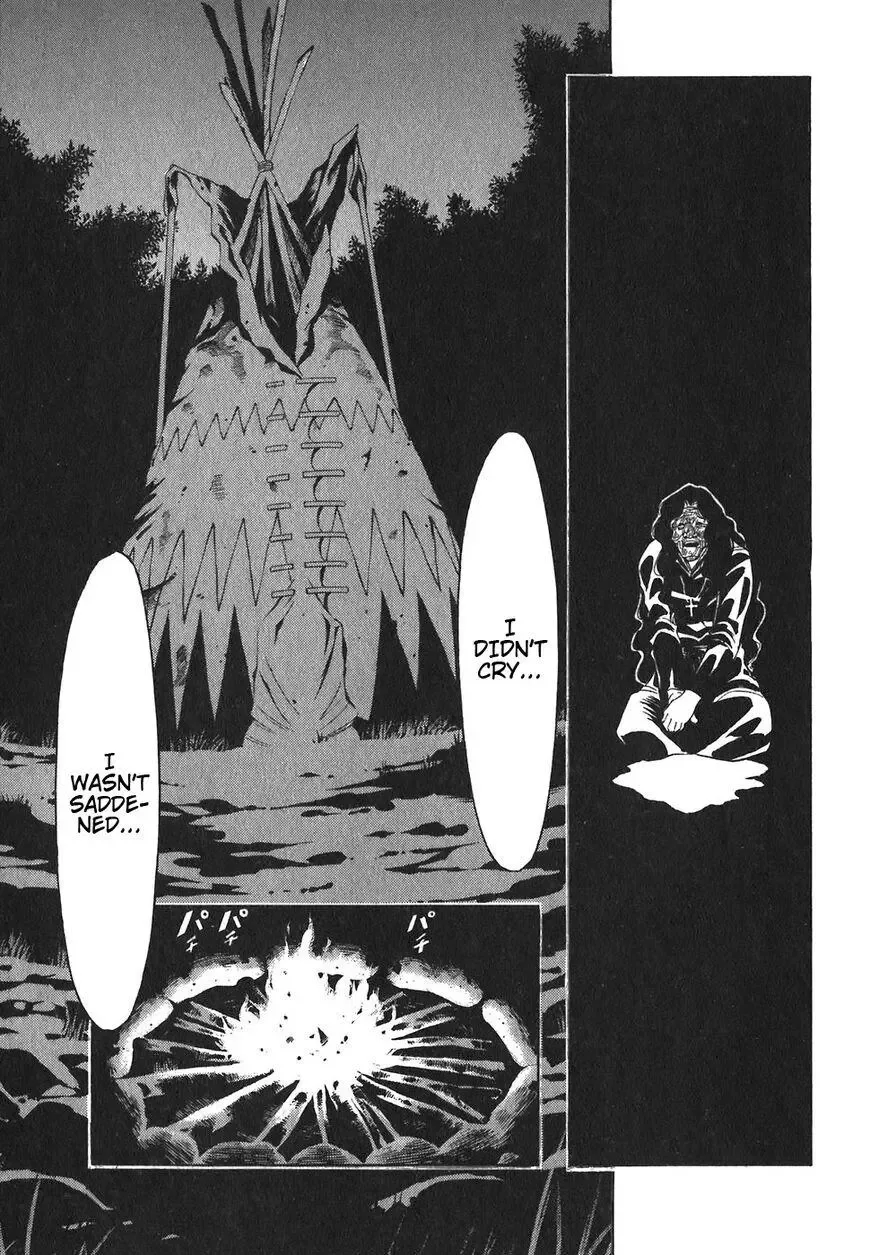 Red (Muraeda Kenichi) Chapter 130 page 3
