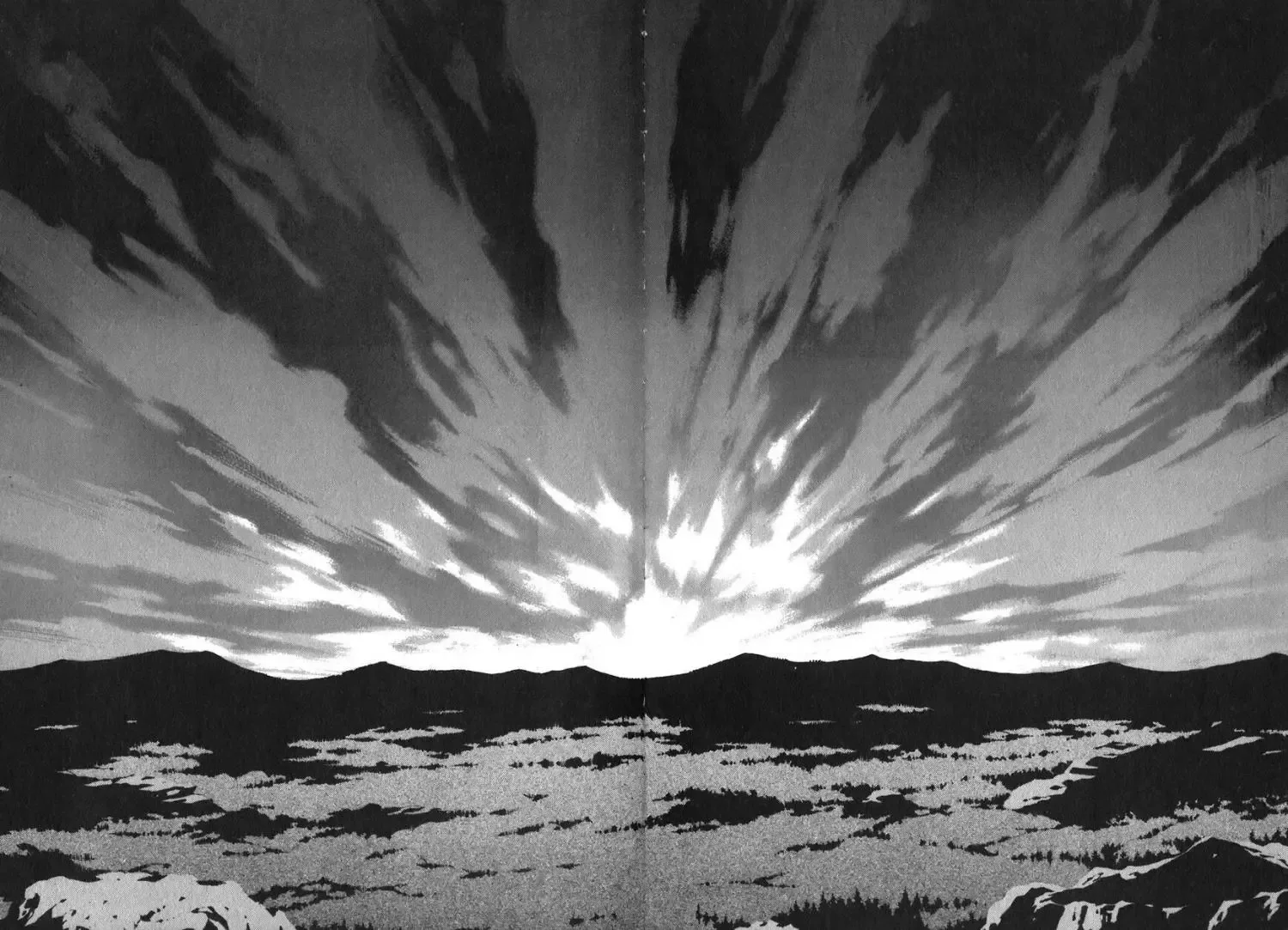 Red (Muraeda Kenichi) Chapter 131 page 19