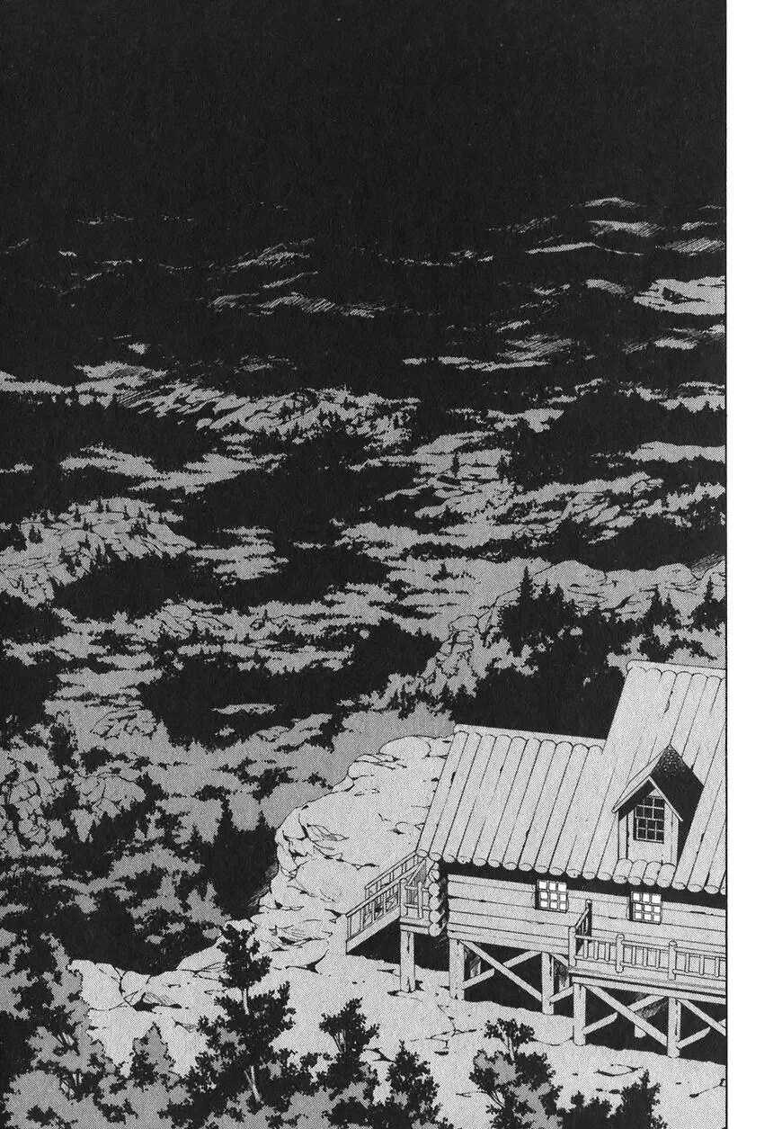 Red (Muraeda Kenichi) Chapter 128 page 20
