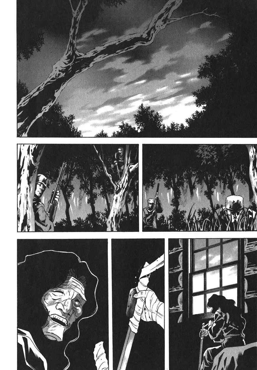Red (Muraeda Kenichi) Chapter 131 page 20
