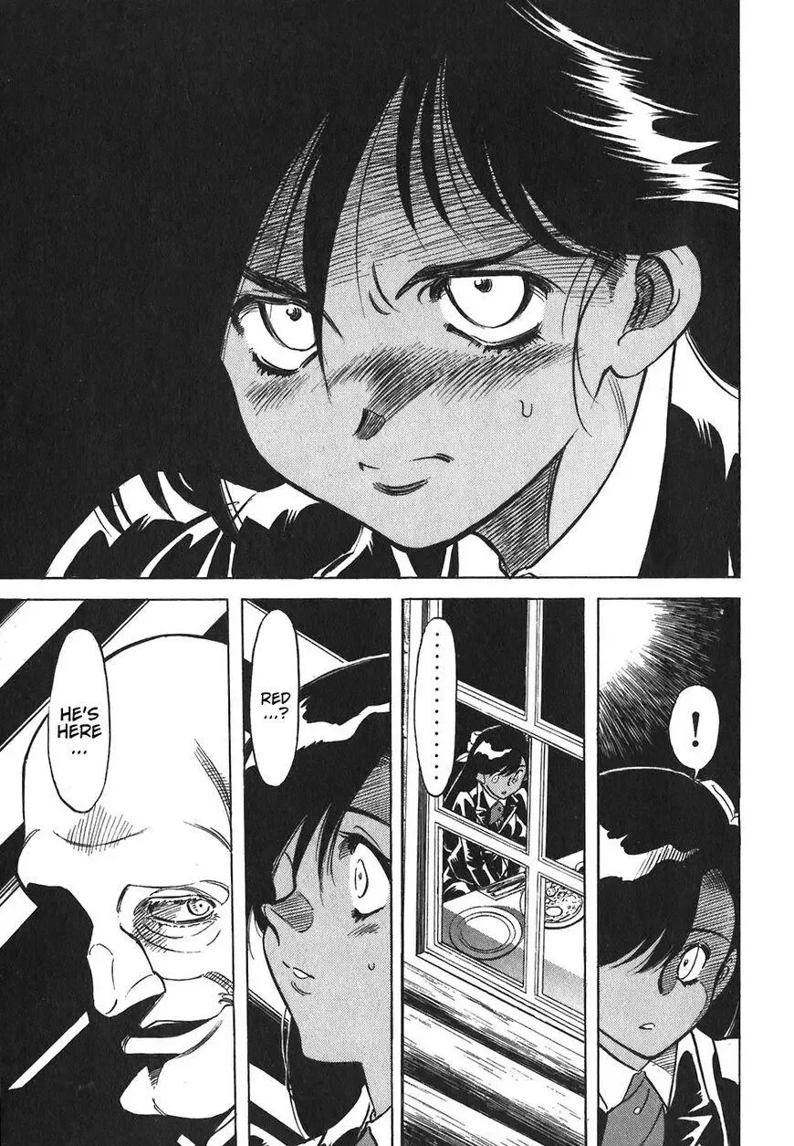 Red (Muraeda Kenichi) Chapter 131 page 18
