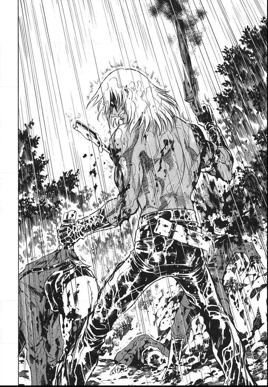 Red (Muraeda Kenichi) Chapter 132 page 26