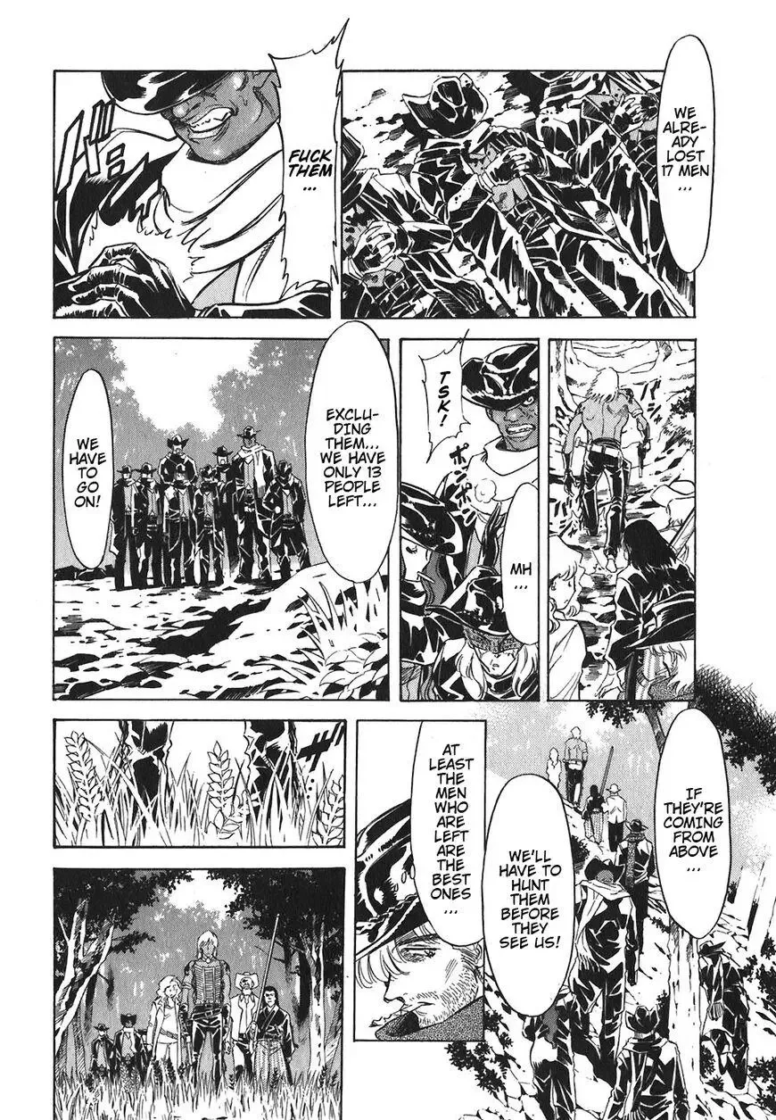 Red (Muraeda Kenichi) Chapter 133 page 6