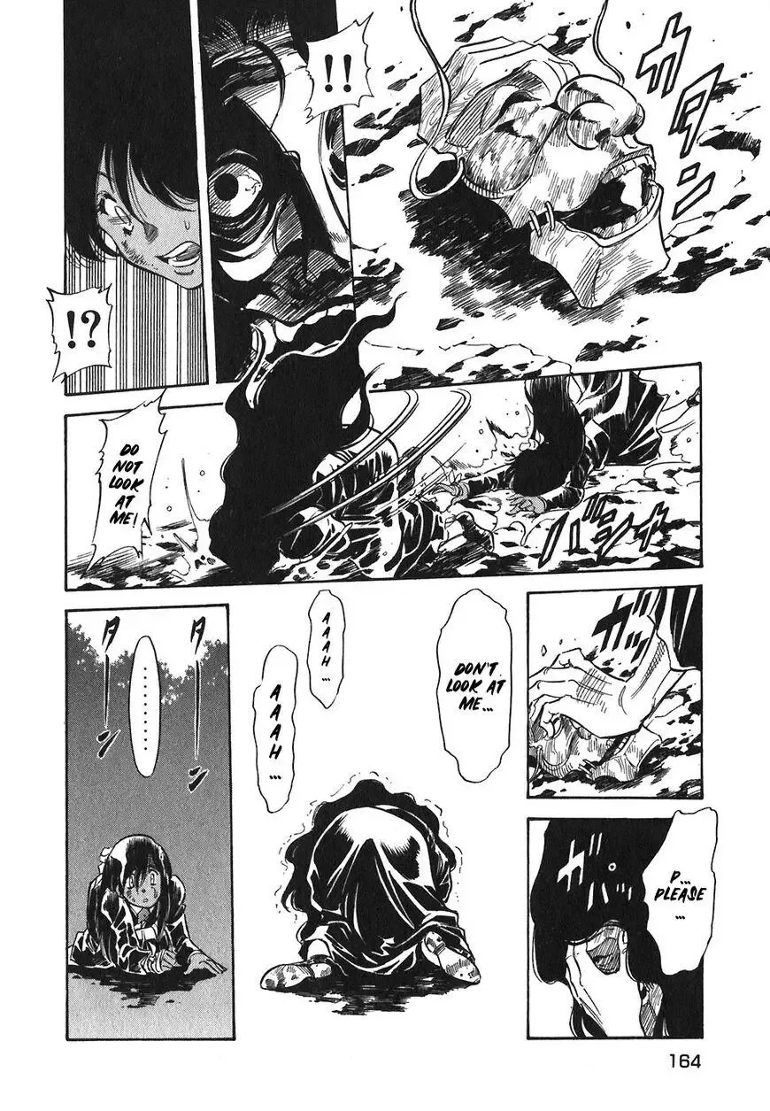 Red (Muraeda Kenichi) Chapter 133 page 16