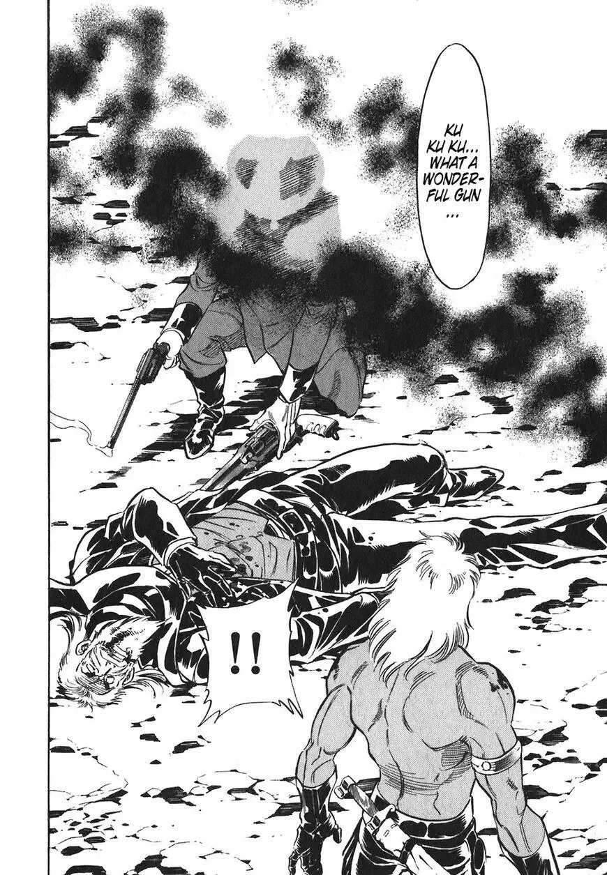Red (Muraeda Kenichi) Chapter 133 page 28