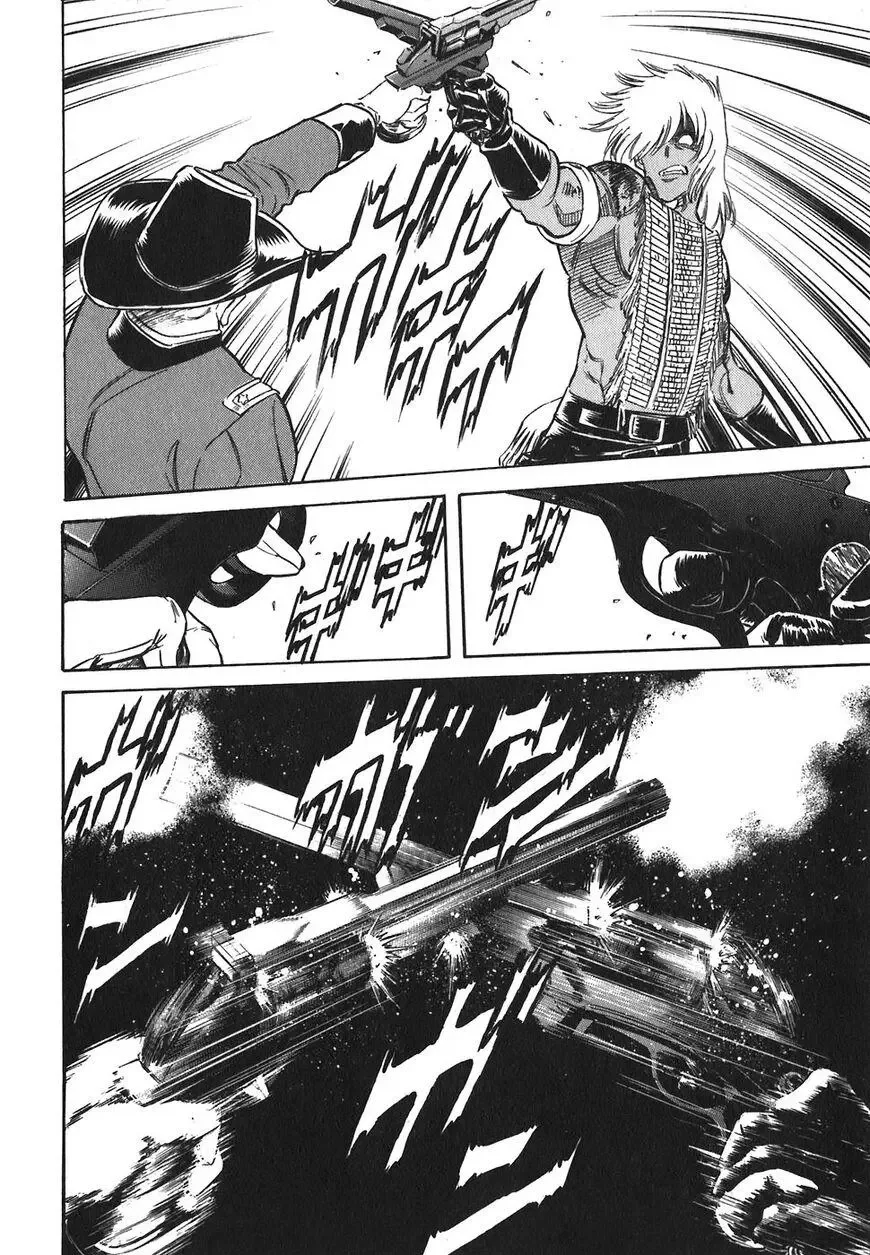 Red (Muraeda Kenichi) Chapter 133 page 30
