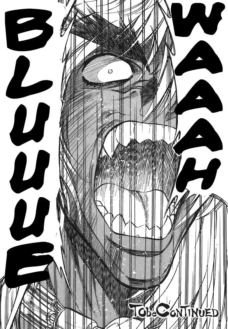Red (Muraeda Kenichi) Chapter 133 page 32