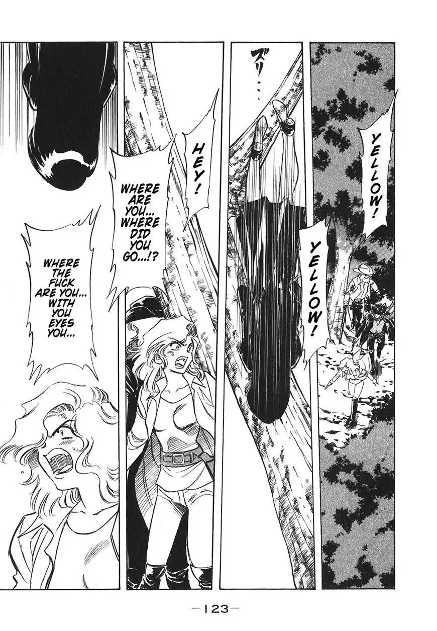 Red (Muraeda Kenichi) Chapter 138 page 16