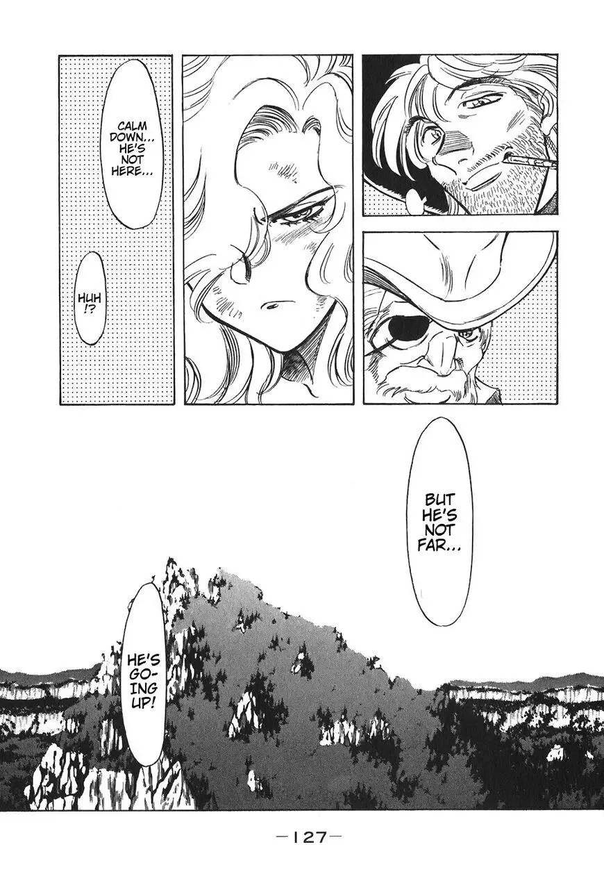 Red (Muraeda Kenichi) Chapter 138 page 20