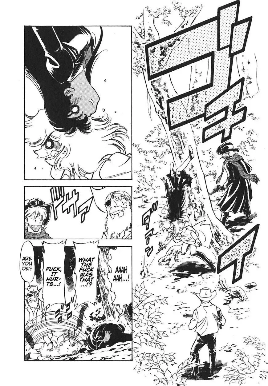 Red (Muraeda Kenichi) Chapter 138 page 17
