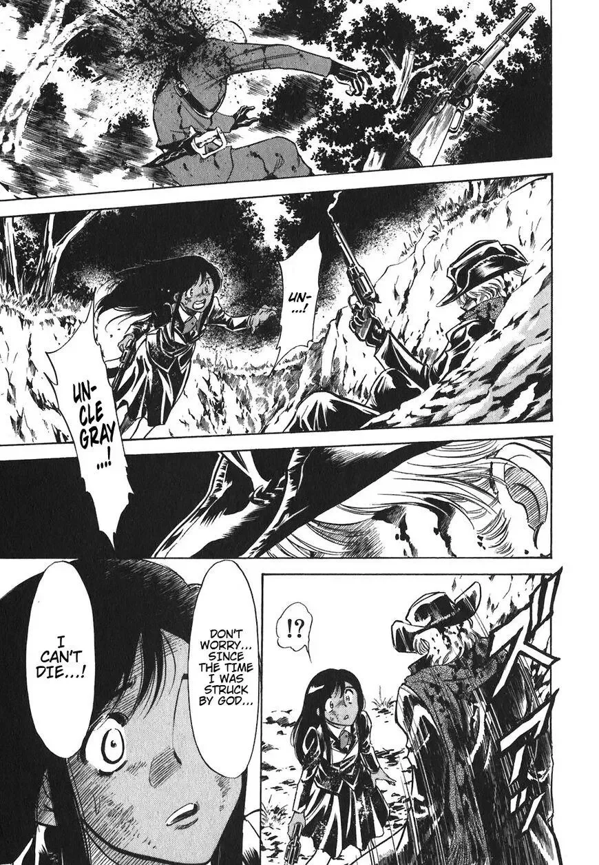 Red (Muraeda Kenichi) Chapter 142 page 1