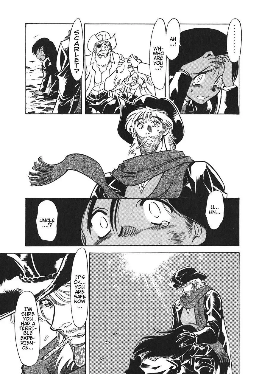 Red (Muraeda Kenichi) Chapter 138 page 18