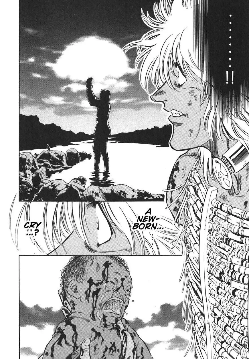 Red (Muraeda Kenichi) Chapter 143 page 7