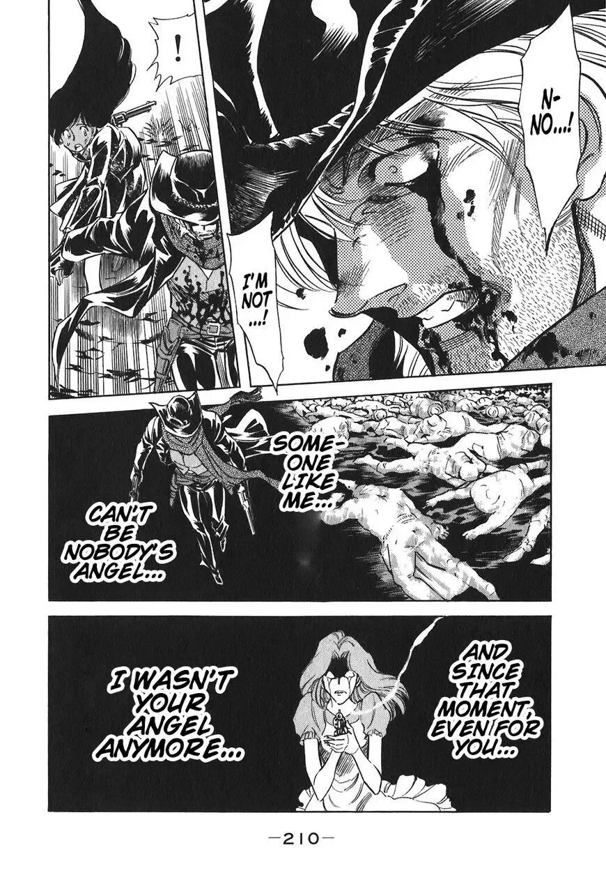 Red (Muraeda Kenichi) Chapter 142 page 10