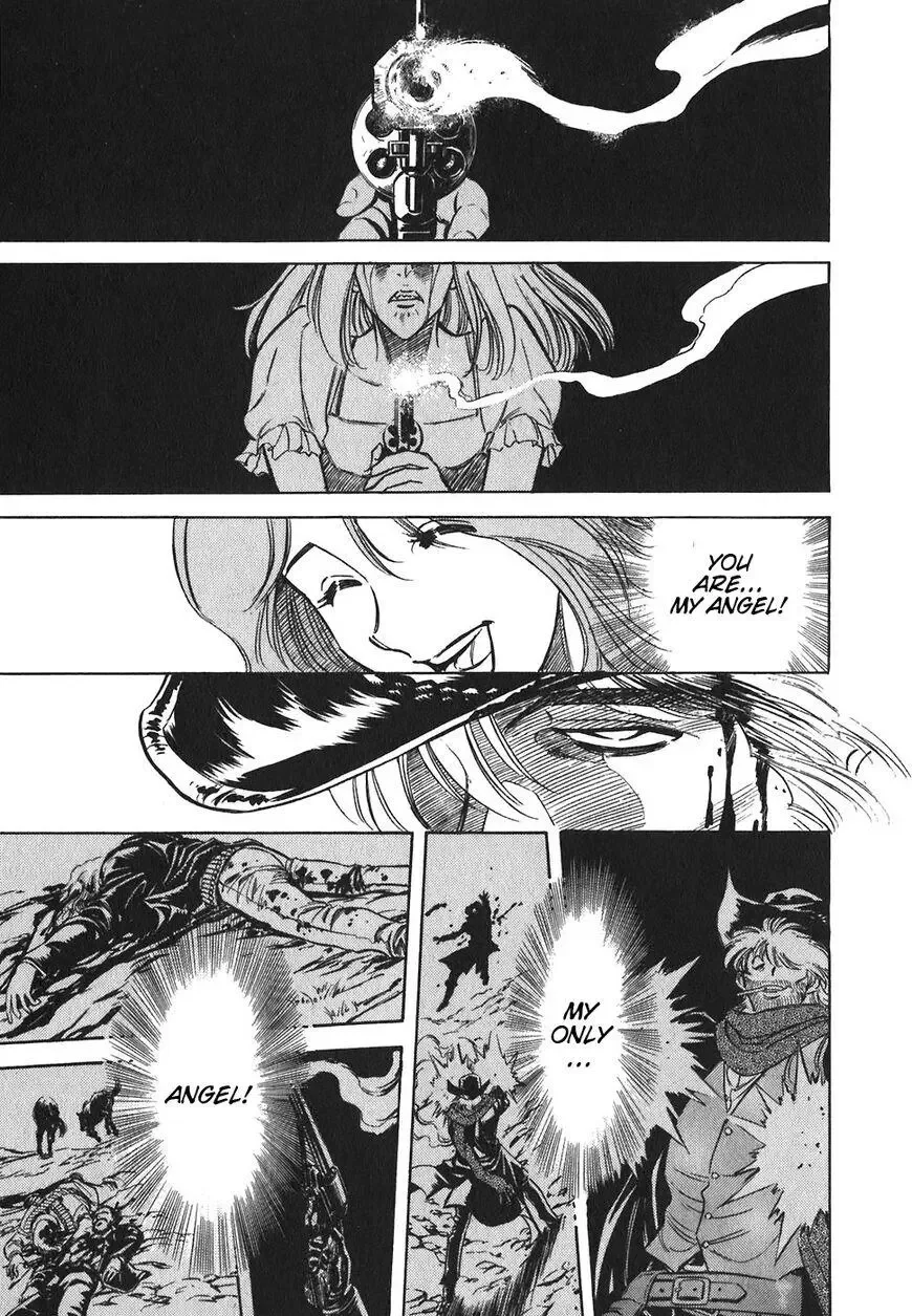 Red (Muraeda Kenichi) Chapter 142 page 9
