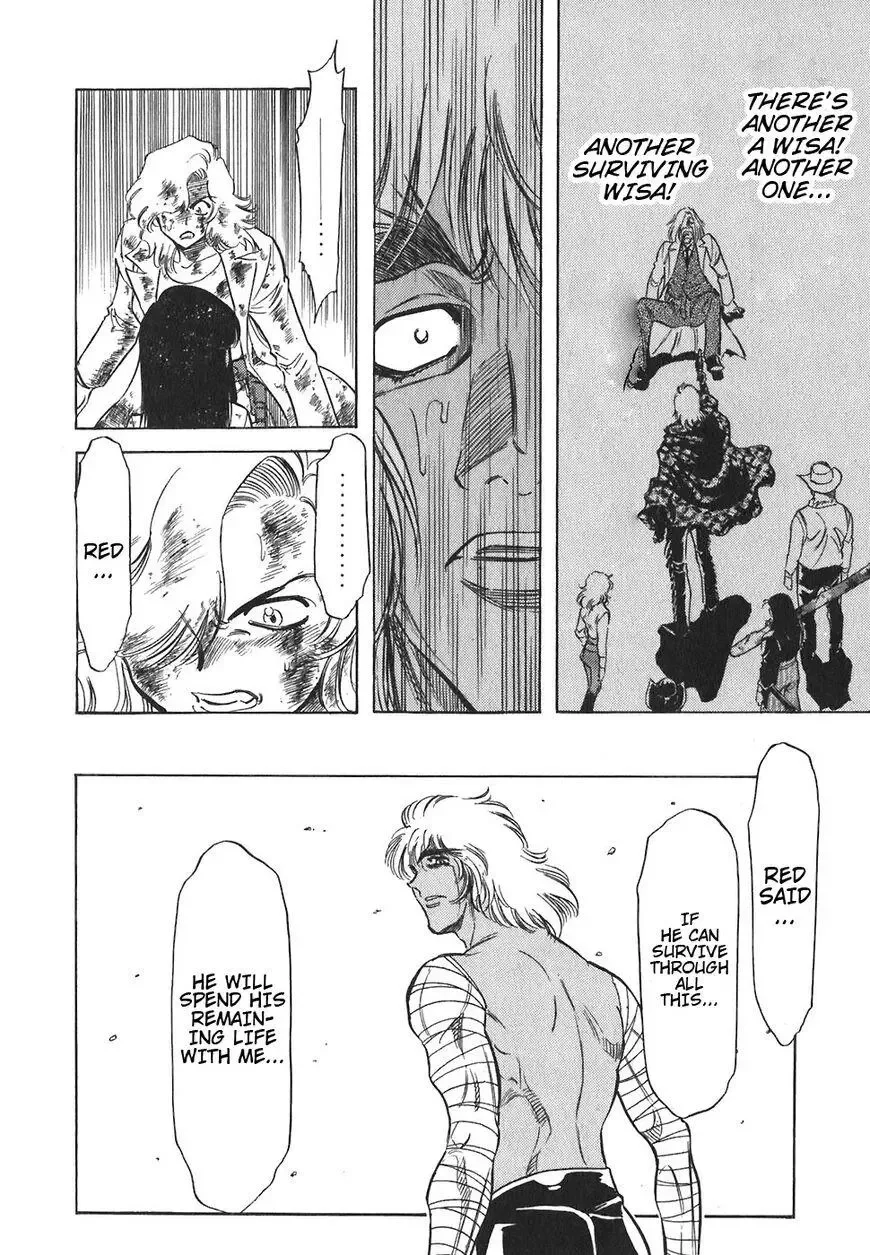 Red (Muraeda Kenichi) Chapter 143 page 15