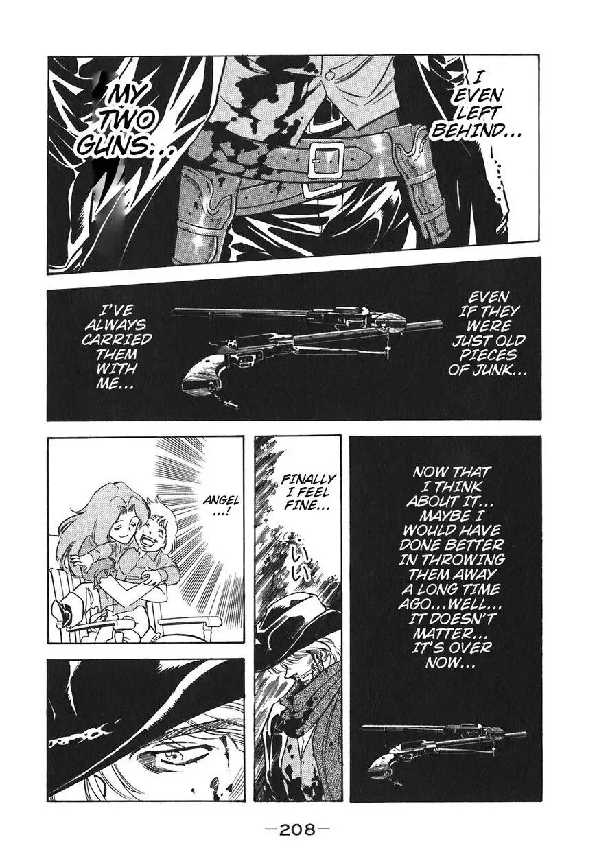 Red (Muraeda Kenichi) Chapter 142 page 8
