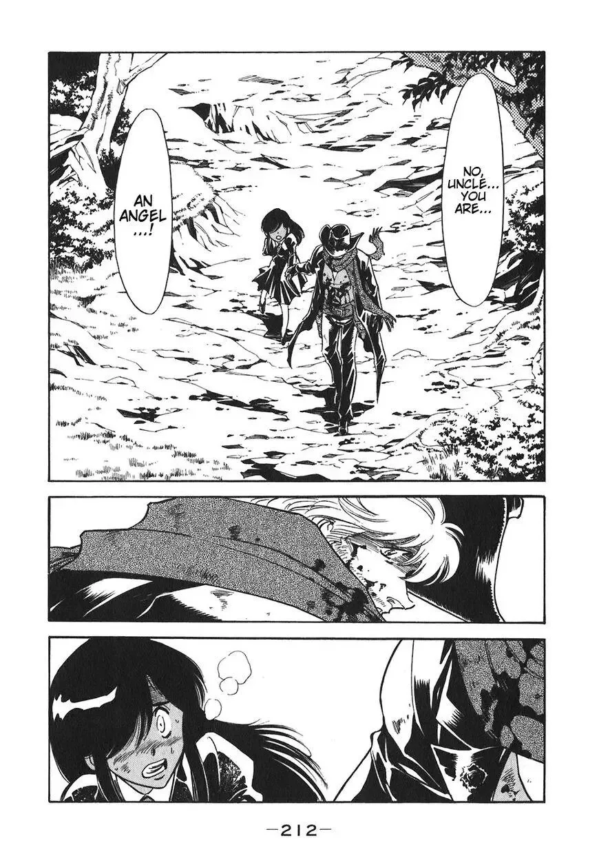 Red (Muraeda Kenichi) Chapter 142 page 12