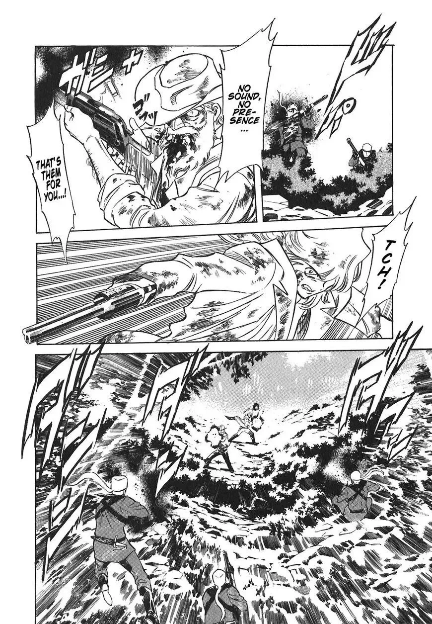 Red (Muraeda Kenichi) Chapter 143 page 17