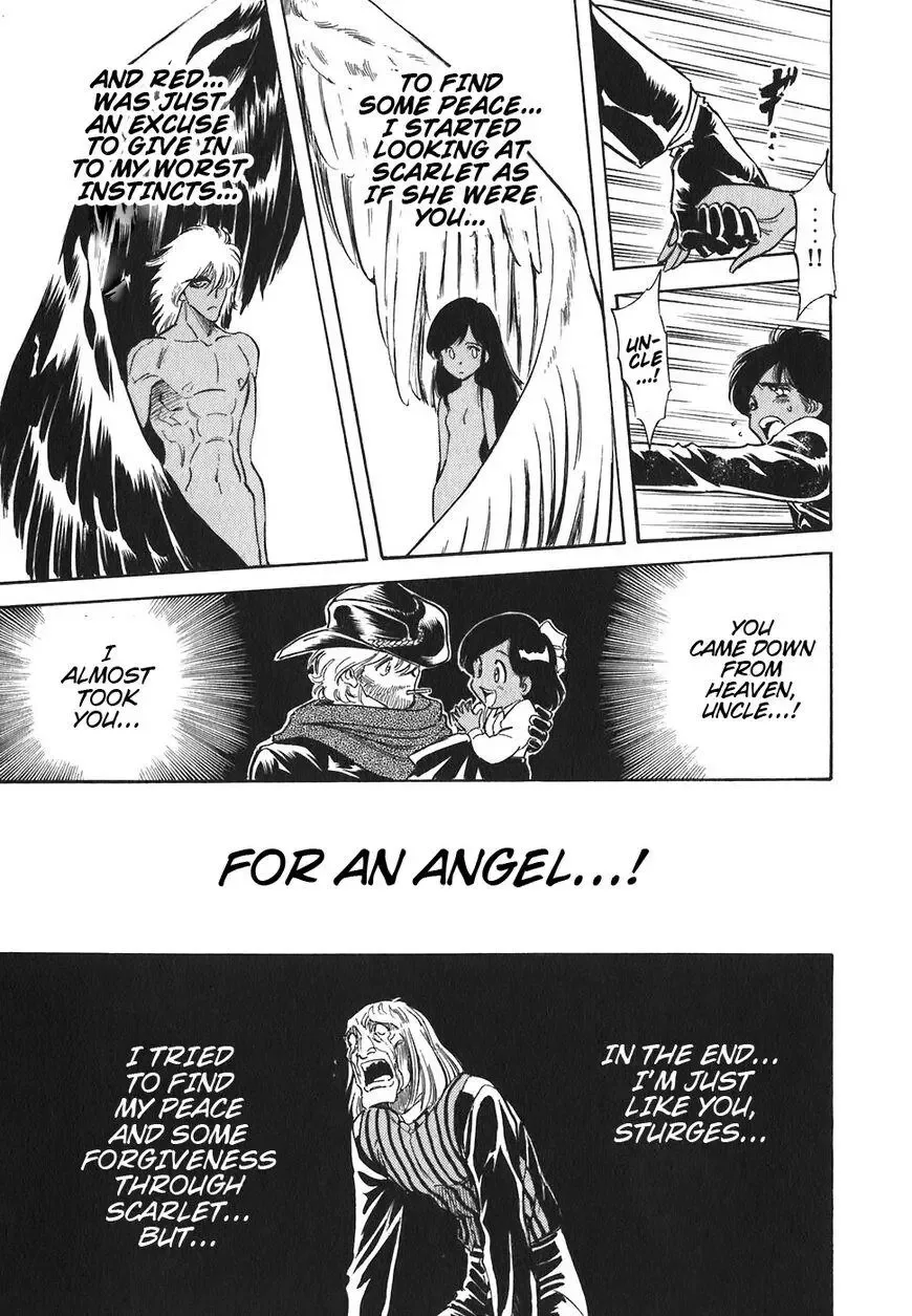 Red (Muraeda Kenichi) Chapter 142 page 11