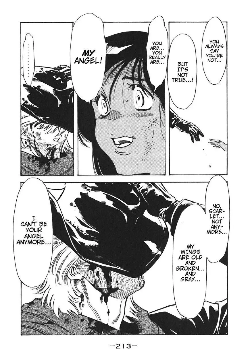 Red (Muraeda Kenichi) Chapter 142 page 13