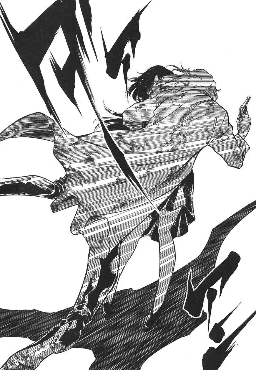Red (Muraeda Kenichi) Chapter 143 page 19