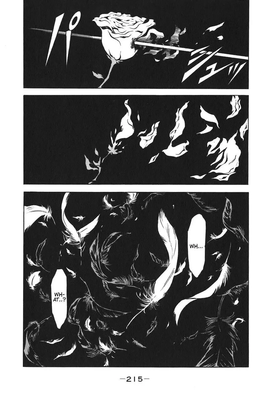 Red (Muraeda Kenichi) Chapter 142 page 15