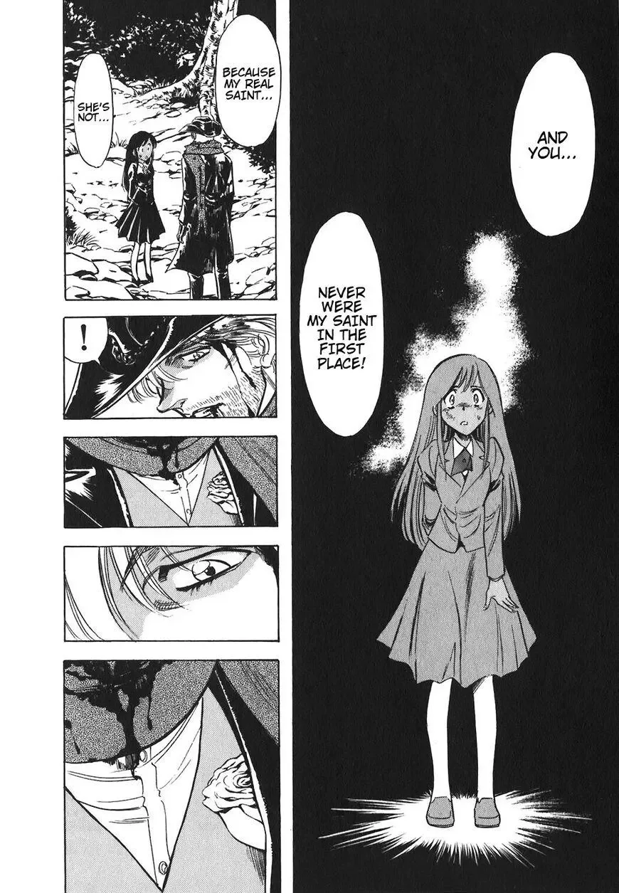 Red (Muraeda Kenichi) Chapter 142 page 14