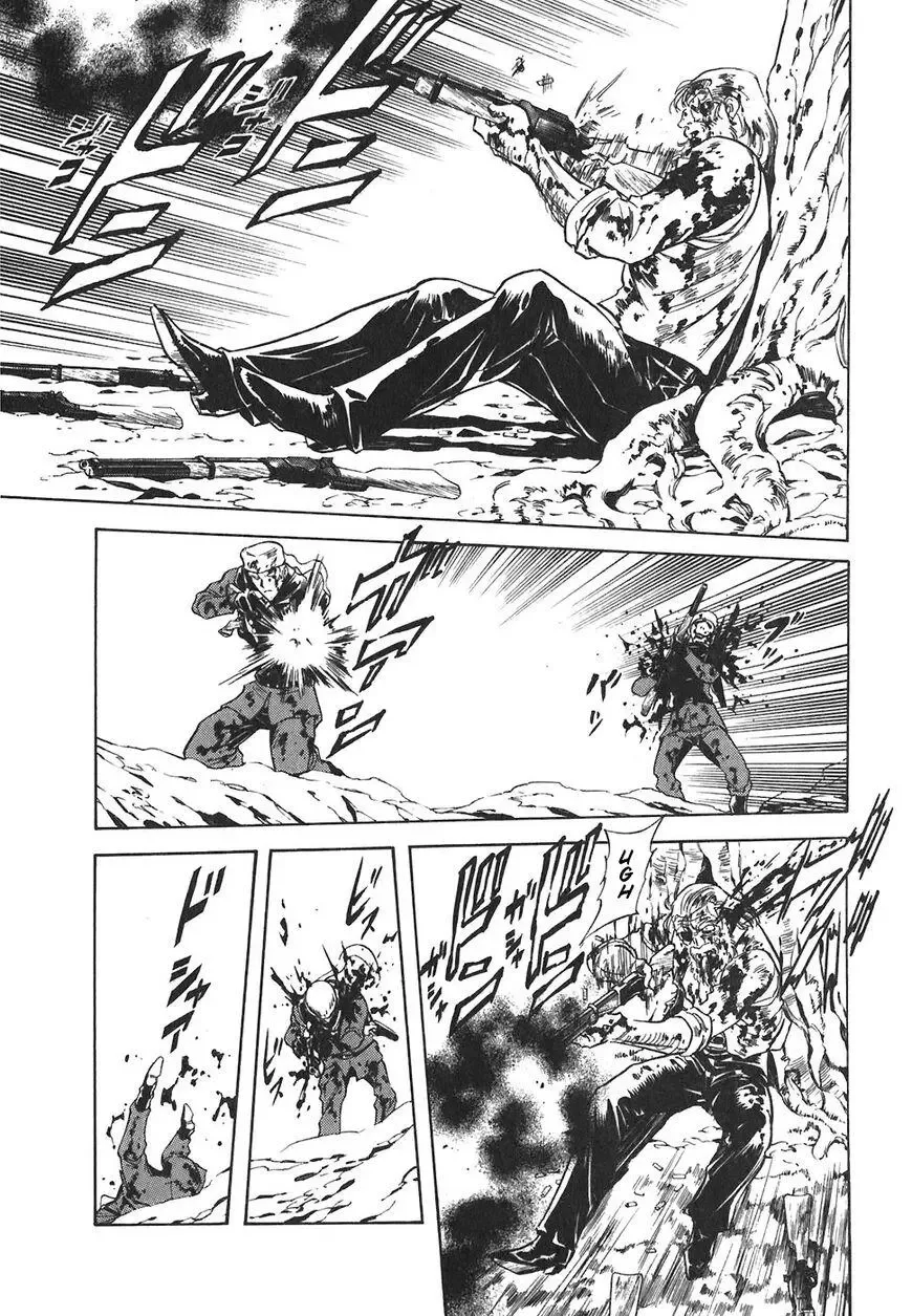 Red (Muraeda Kenichi) Chapter 145 page 6