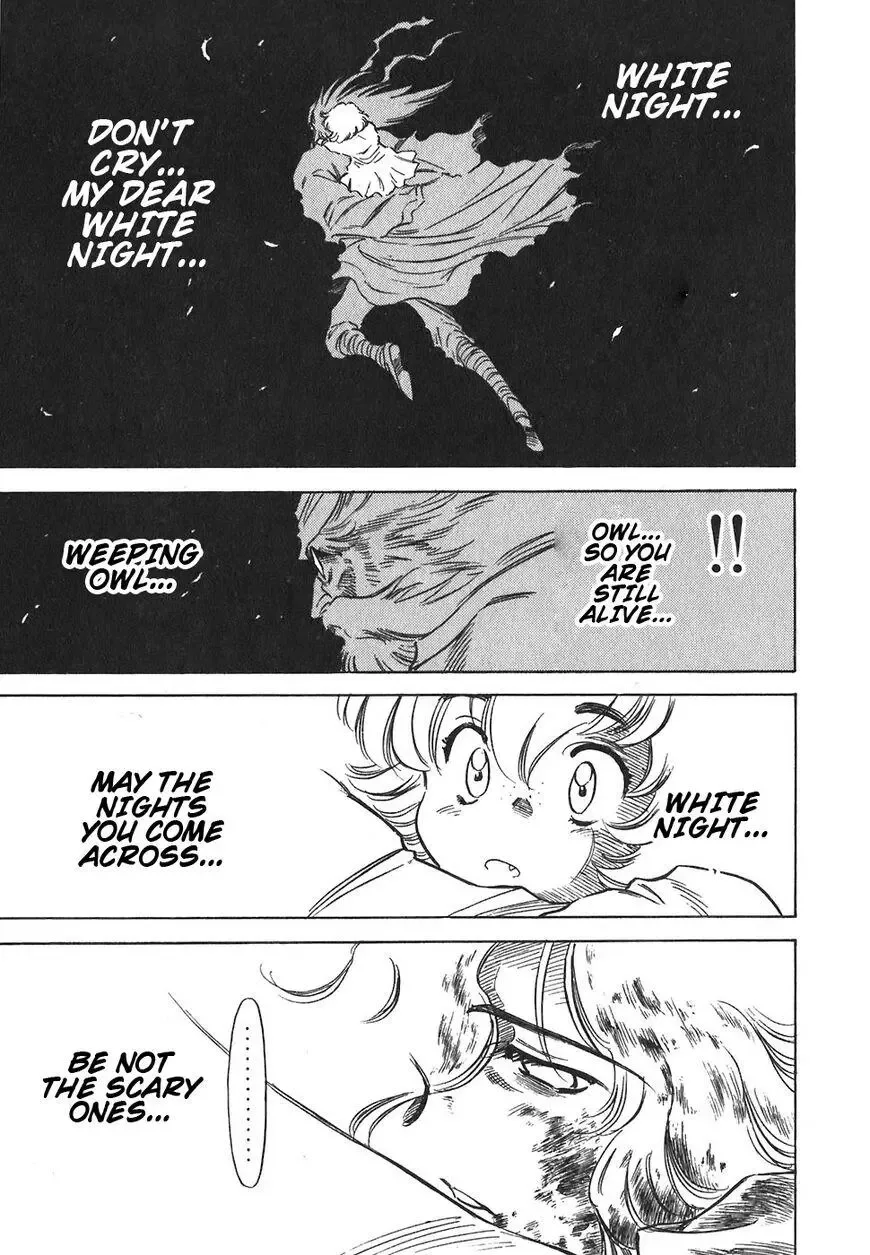 Red (Muraeda Kenichi) Chapter 146 page 1
