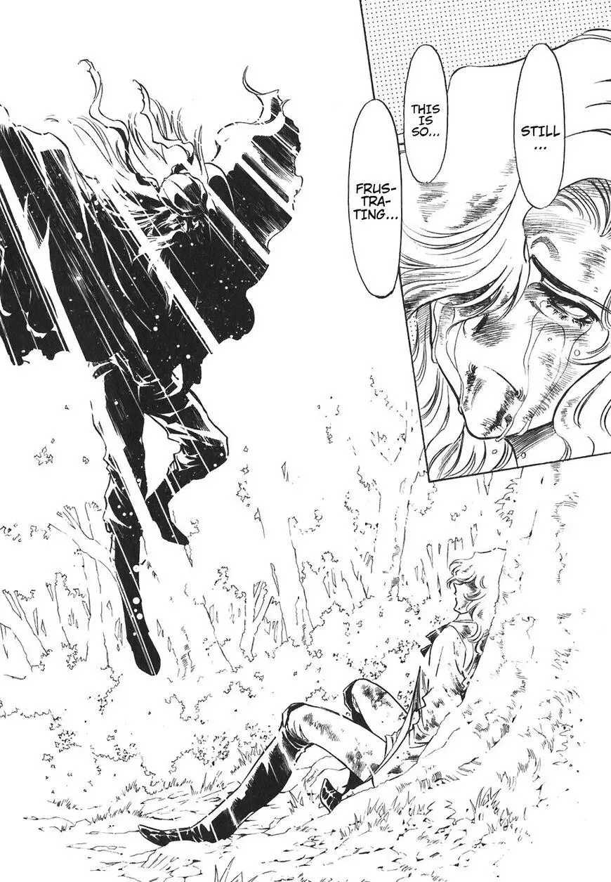 Red (Muraeda Kenichi) Chapter 143 page 26