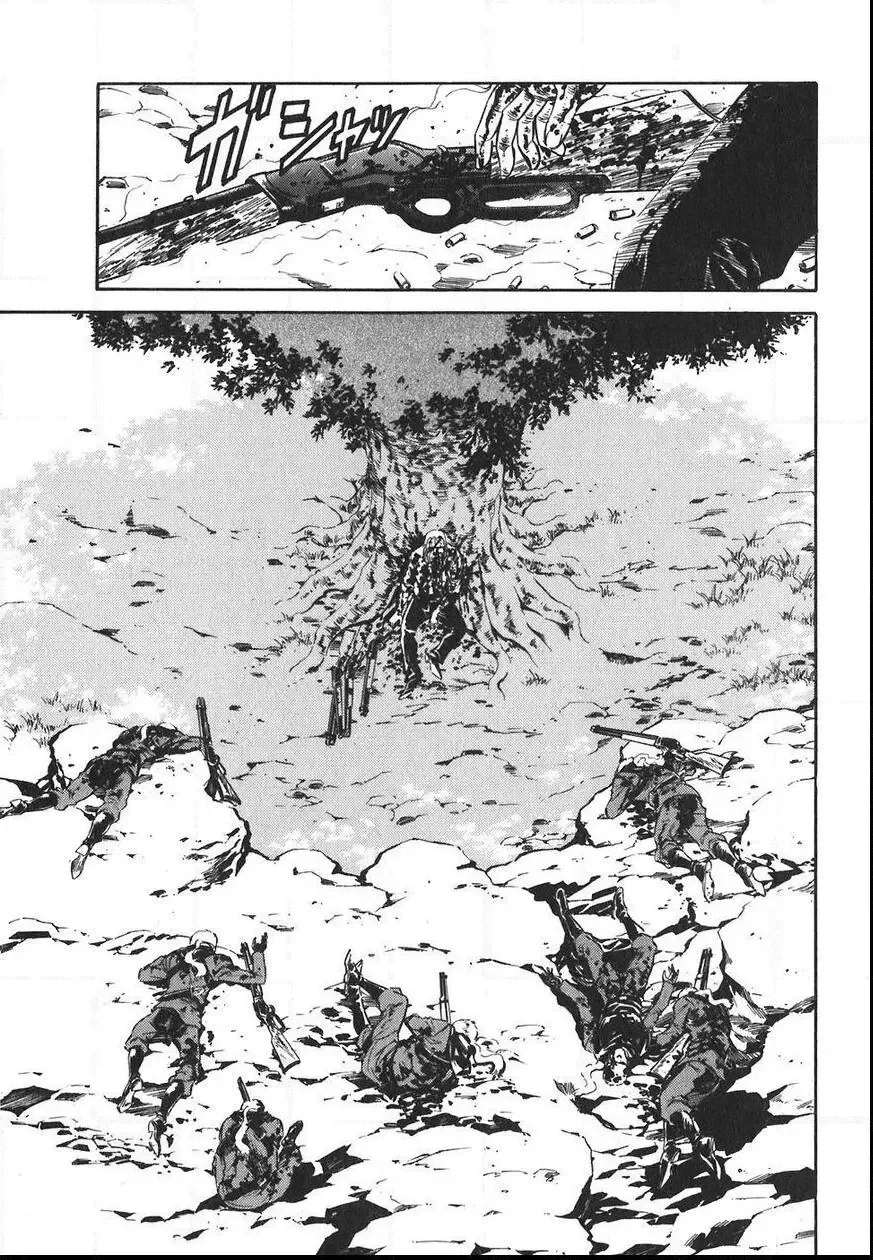 Red (Muraeda Kenichi) Chapter 145 page 12