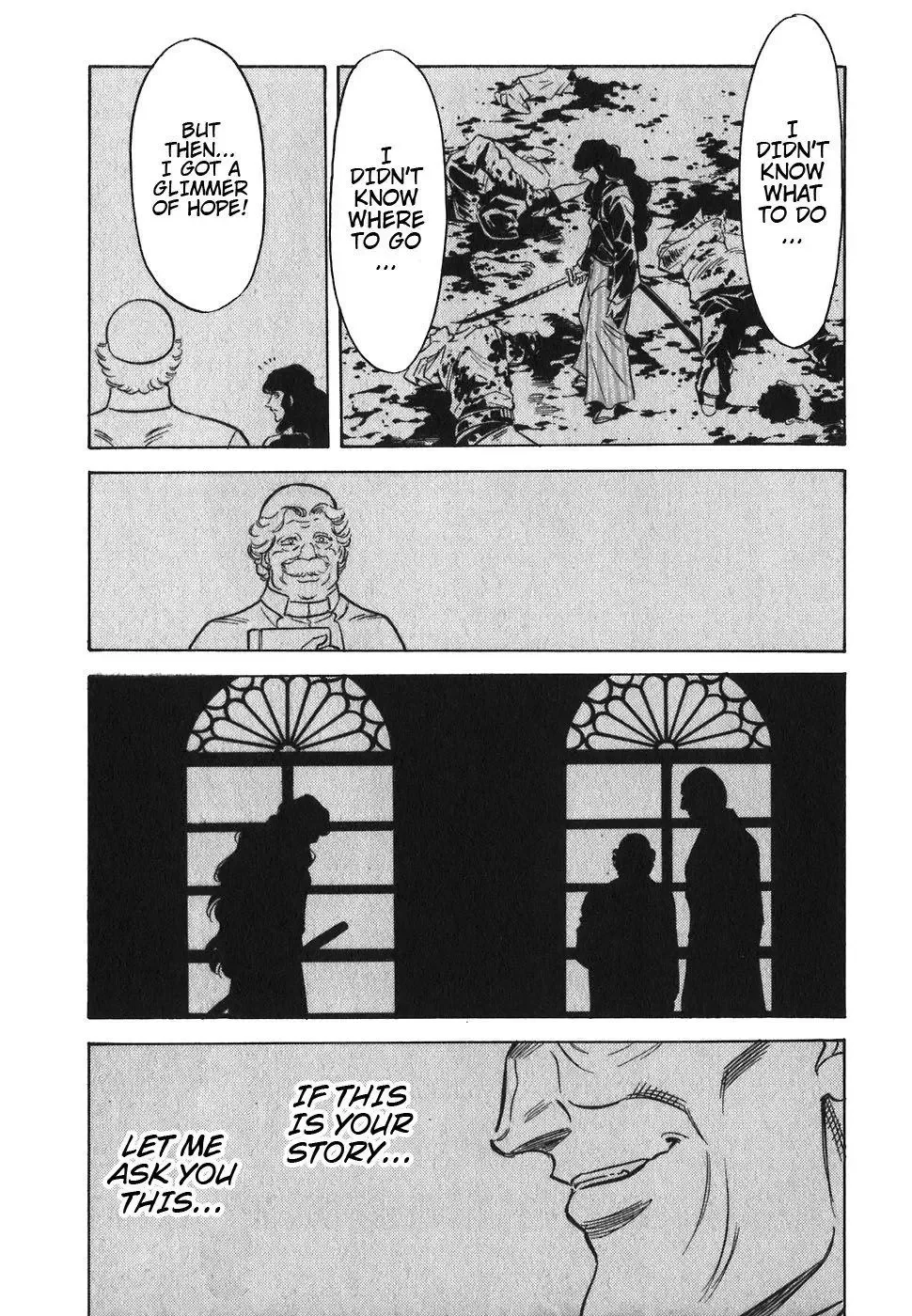 Red (Muraeda Kenichi) Chapter 114 page 7