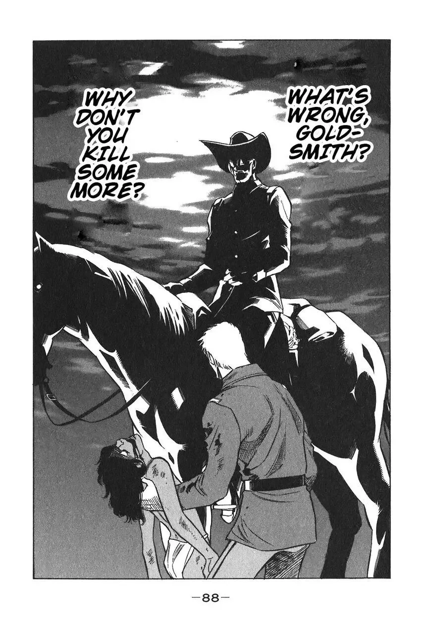Red (Muraeda Kenichi) Chapter 146 page 12