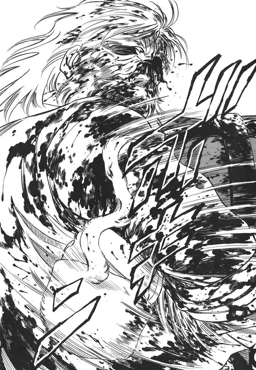 Red (Muraeda Kenichi) Chapter 145 page 16