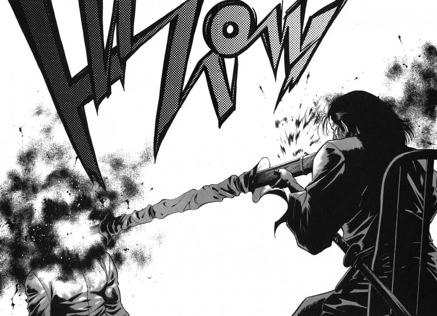 Red (Muraeda Kenichi) Chapter 114 page 15