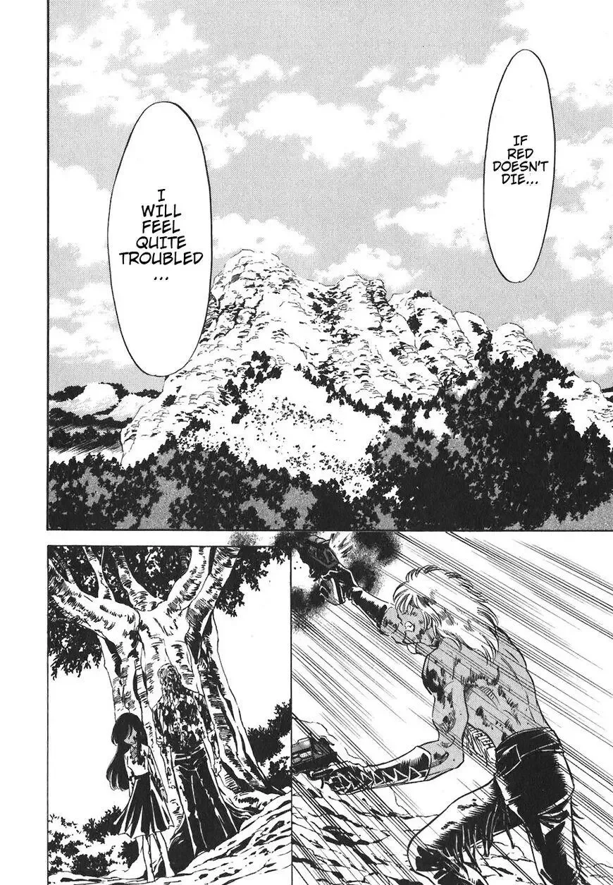Red (Muraeda Kenichi) Chapter 145 page 19