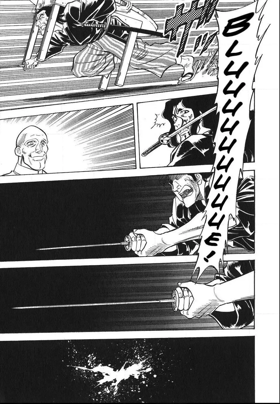 Red (Muraeda Kenichi) Chapter 115 page 11