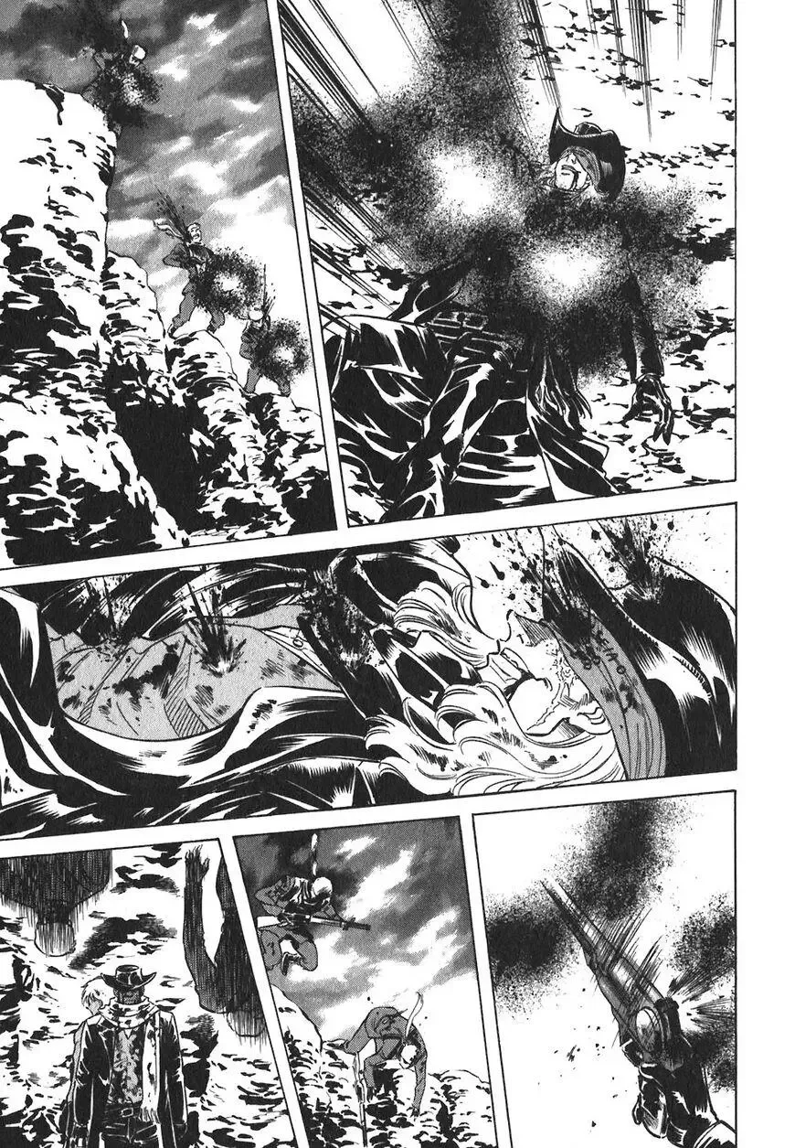 Red (Muraeda Kenichi) Chapter 148 page 9