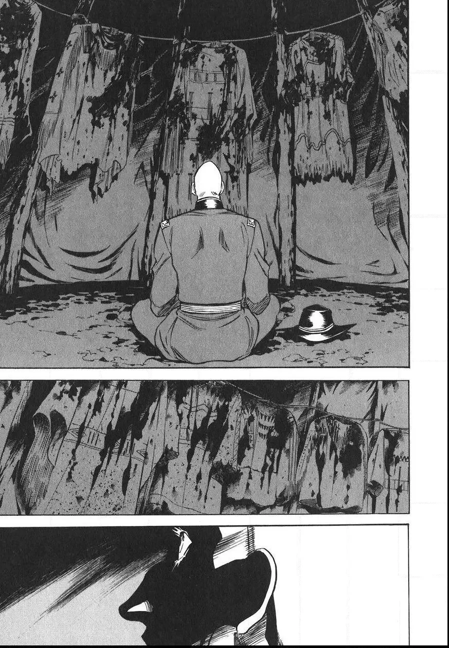 Red (Muraeda Kenichi) Chapter 147 page 15