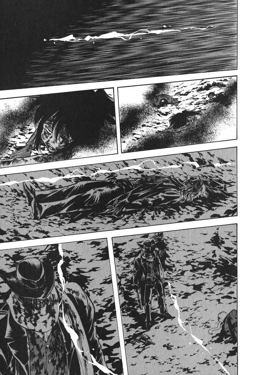 Red (Muraeda Kenichi) Chapter 148 page 20