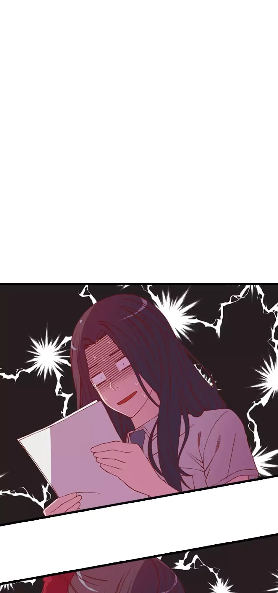 Red Velvet Chapter 50 page 1