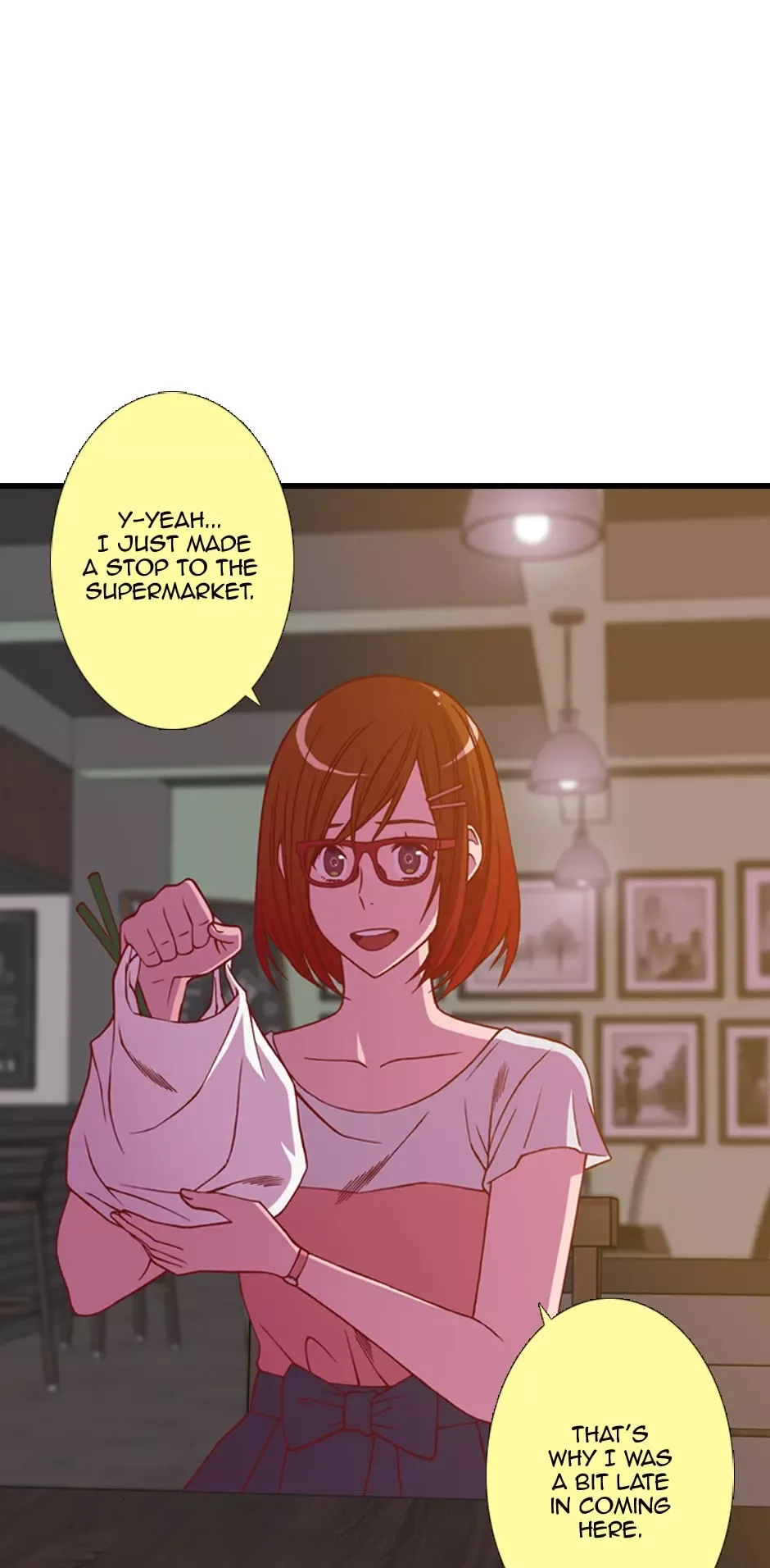 Red Velvet Chapter 63 page 4