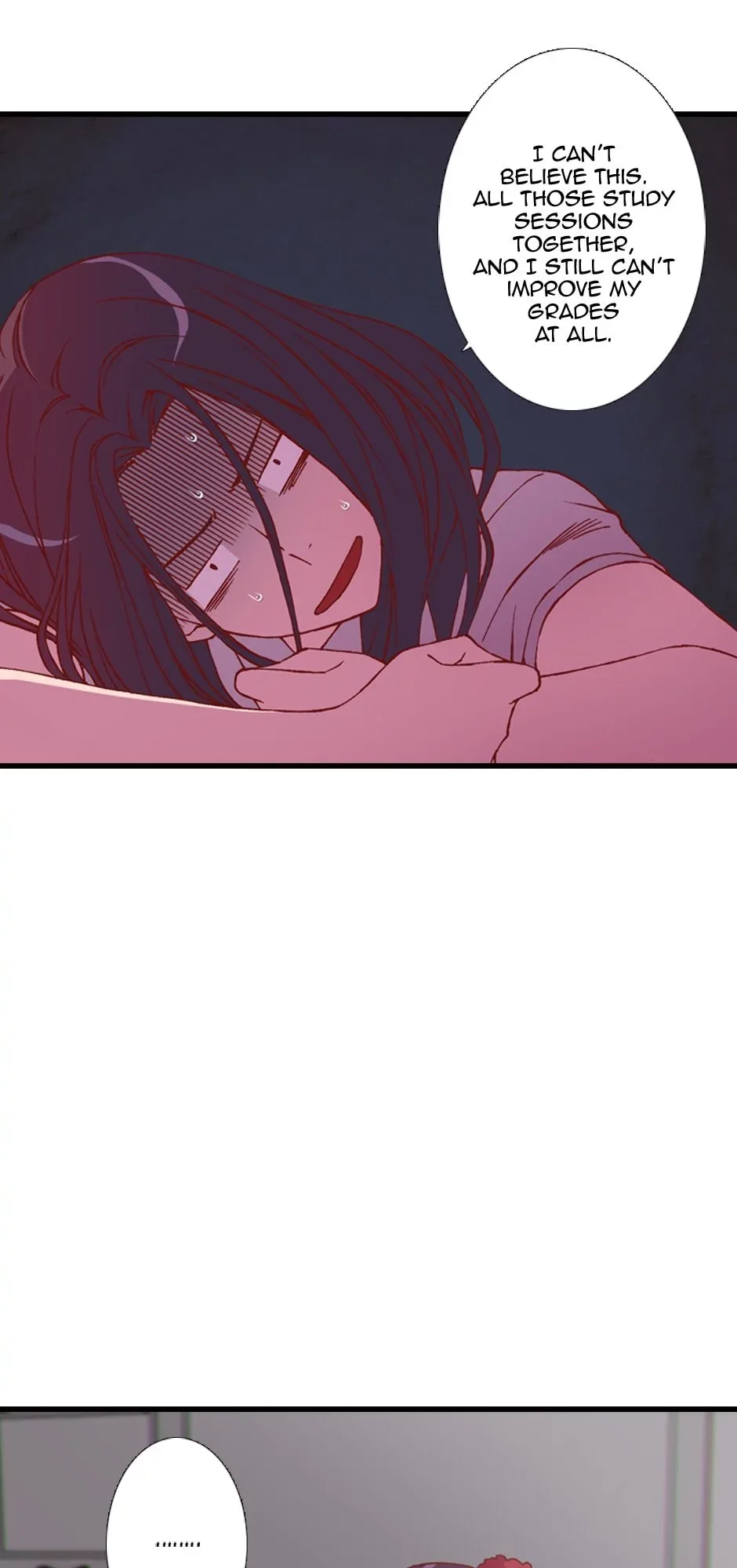 Red Velvet Chapter 50 page 10