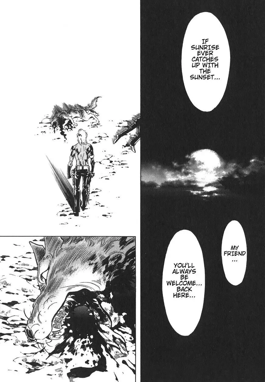 Red (Muraeda Kenichi) Chapter 149 page 17