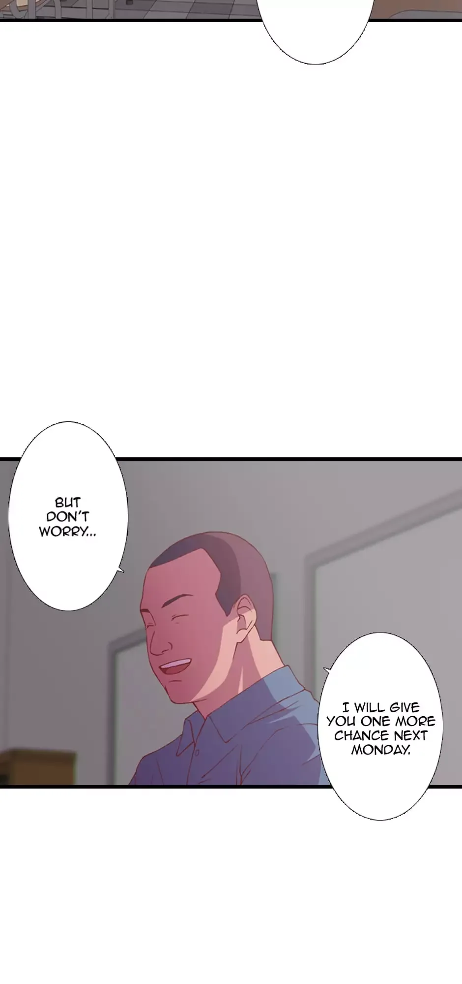 Red Velvet Chapter 50 page 5