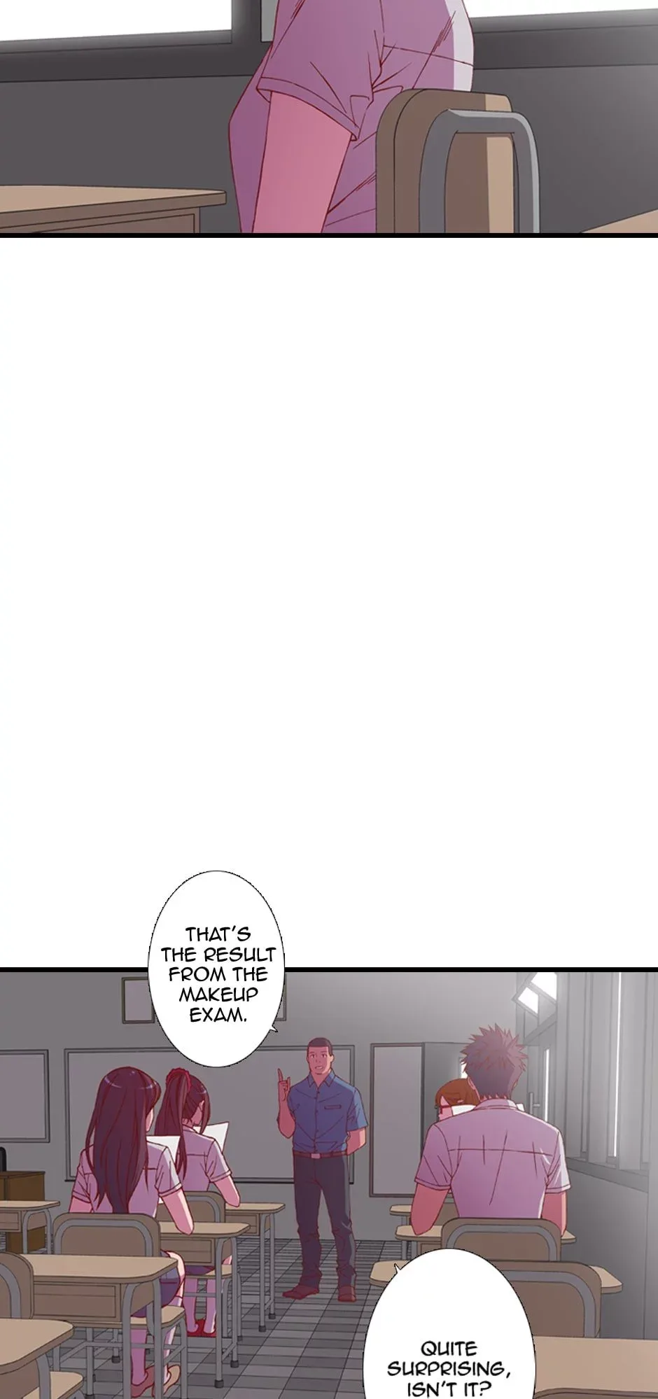 Red Velvet Chapter 50 page 4